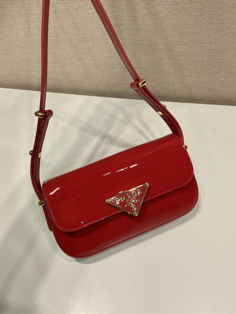 Prada Satchel Bags